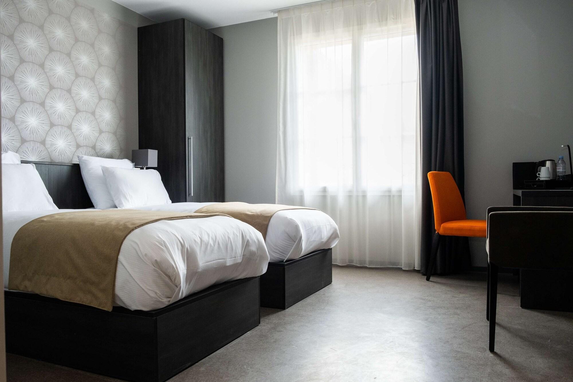 Western Le Canard Sur Le Toit Hotel Colomiers