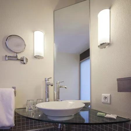 Best Western Plus Le Canard sur le Toit Colomiers Extérieur photo