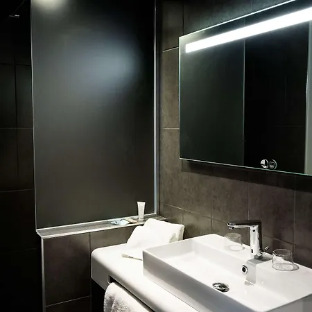 Best Western Plus Le Canard sur le Toit Colomiers Extérieur photo