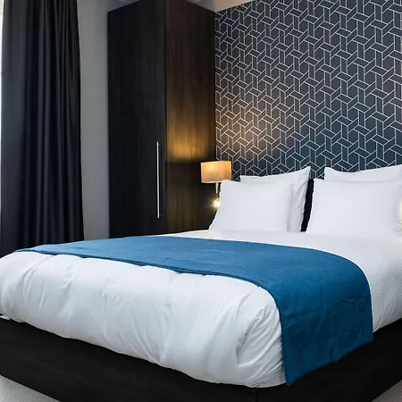 Best Western Plus Le Canard sur le Toit Colomiers Extérieur photo