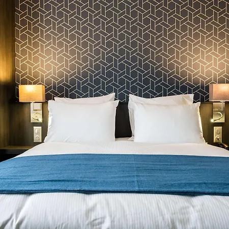 Best Western Plus Le Canard sur le Toit Colomiers Extérieur photo