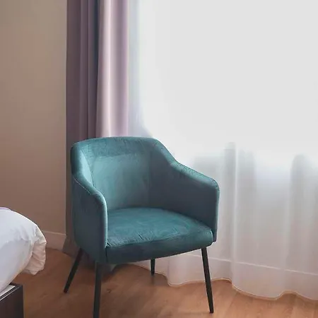 Best Western Plus Le Canard sur le Toit Colomiers Chambre photo