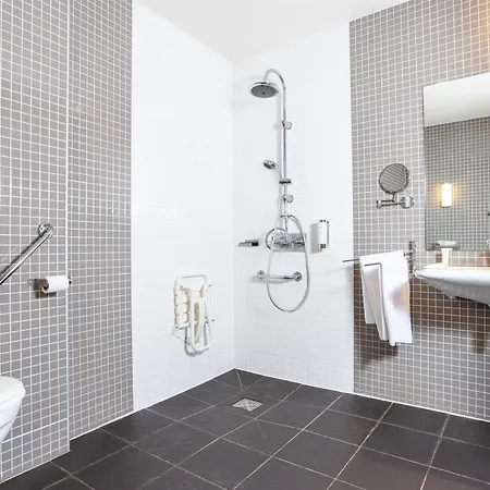 Best Western Plus Le Canard sur le Toit Colomiers Extérieur photo