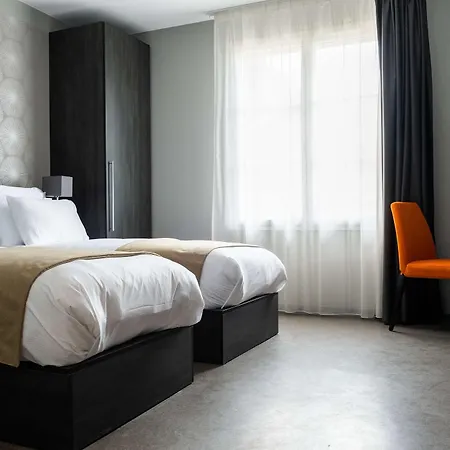 Best Western Plus Le Canard sur le Toit Colomiers Extérieur photo
