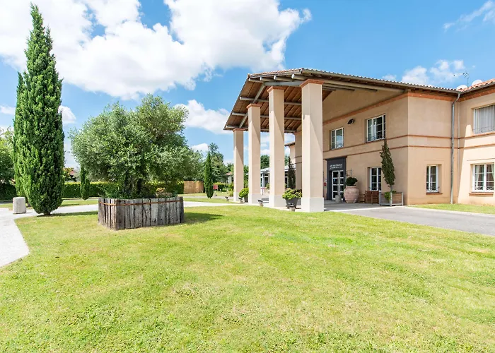 Best Western Plus Le Canard Sur Le Toit