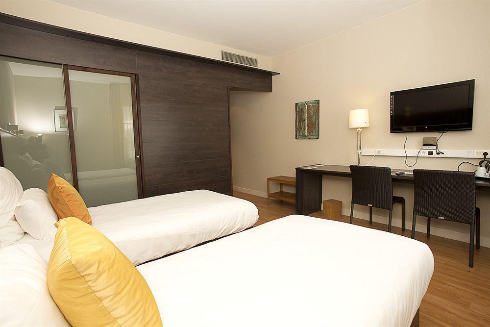 Hotel Western Le Canard Sur Le Toit 4*