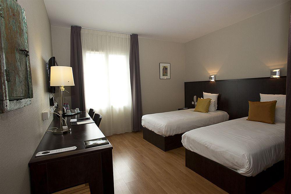 Hotel Western Le Canard Sur Le Toit Colomiers