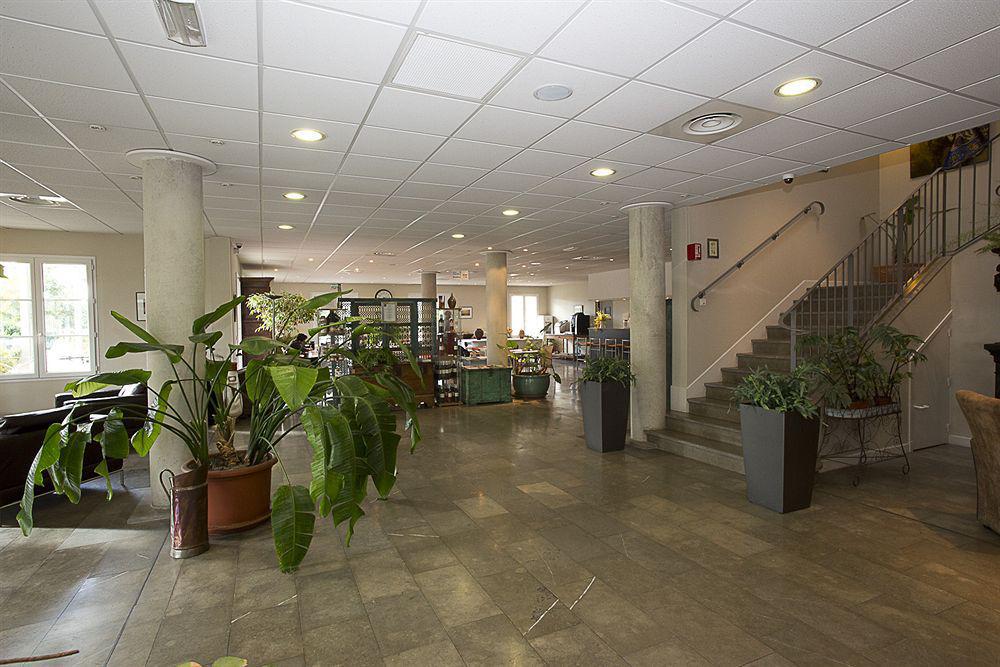 Hotel Western Le Canard Sur Le Toit