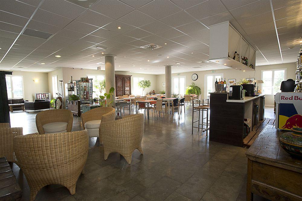 Hotel Western Le Canard Sur Le Toit 4*