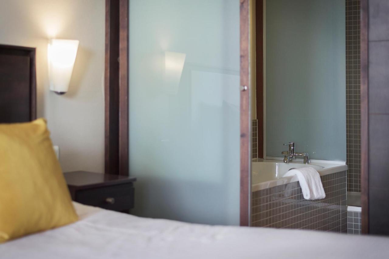 Hotel Western Le Canard Sur Le Toit