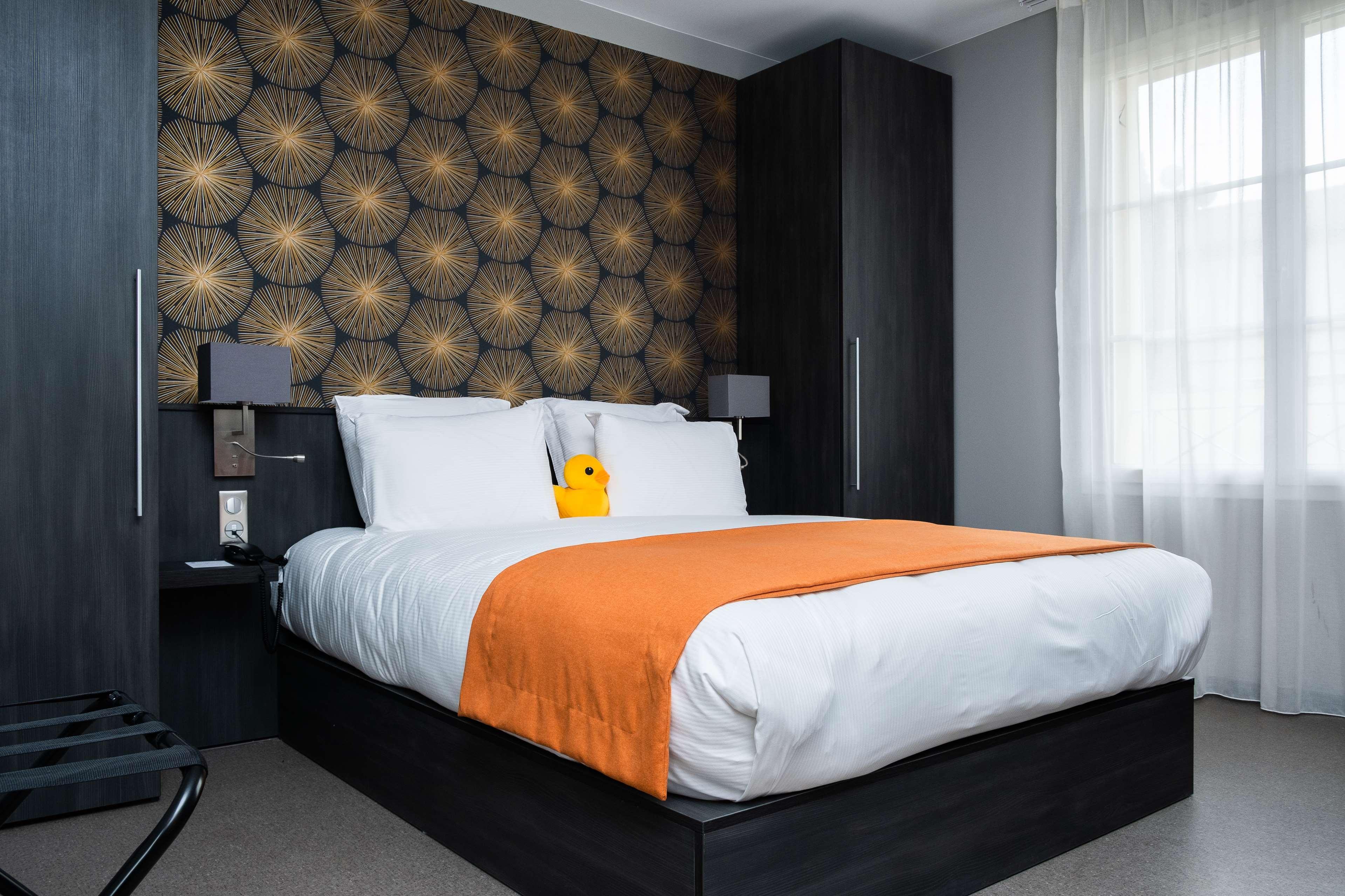 Western Le Canard Sur Le Toit Hotel Colomiers