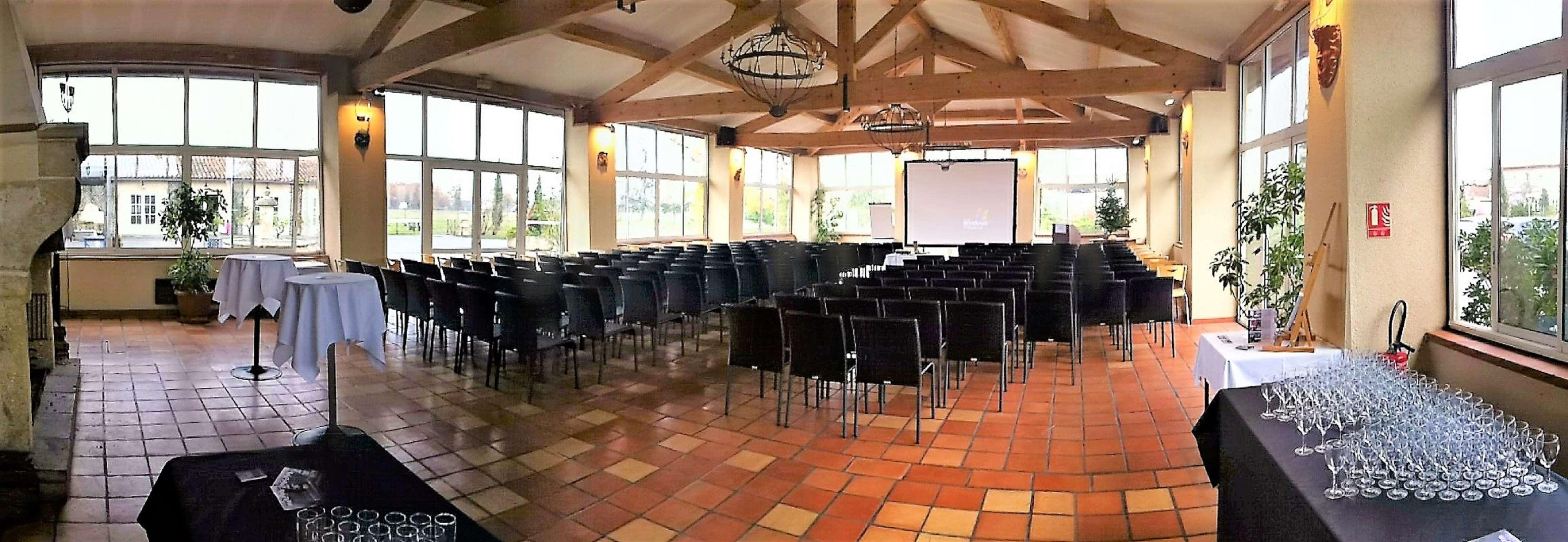 Hotel Western Le Canard Sur Le Toit Colomiers