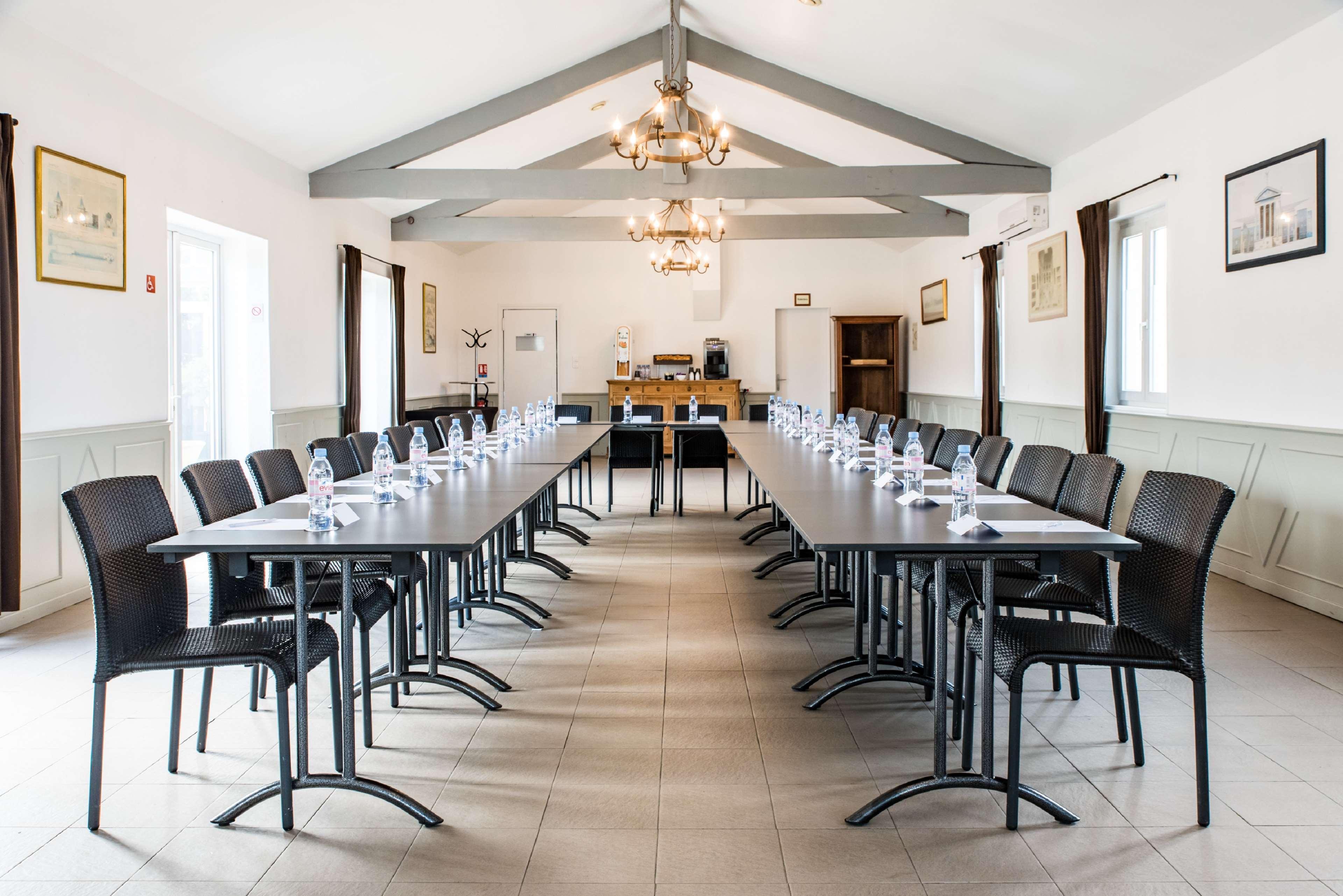 Hotel Western Le Canard Sur Le Toit