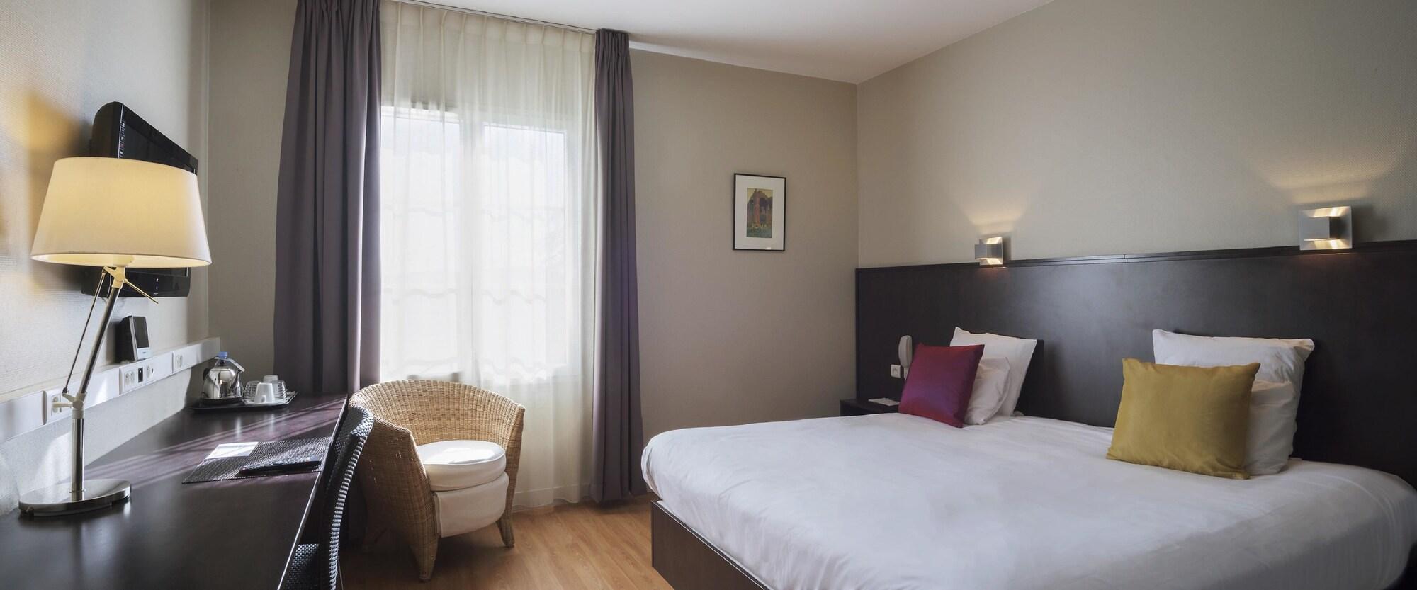 Hotel Western Le Canard Sur Le Toit Colomiers