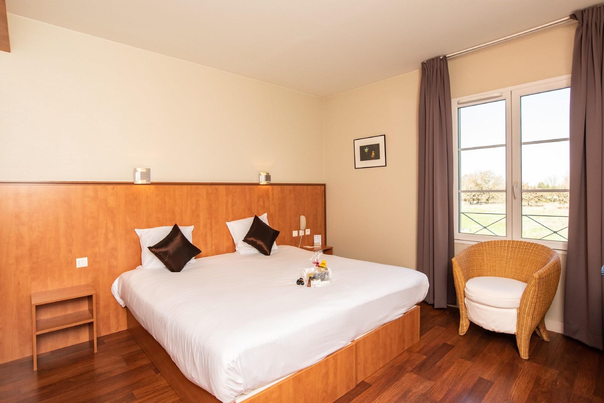 Western Le Canard Sur Le Toit Hotel Colomiers